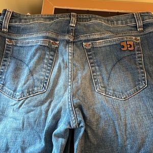 Womens Joe’ Jeans size w31